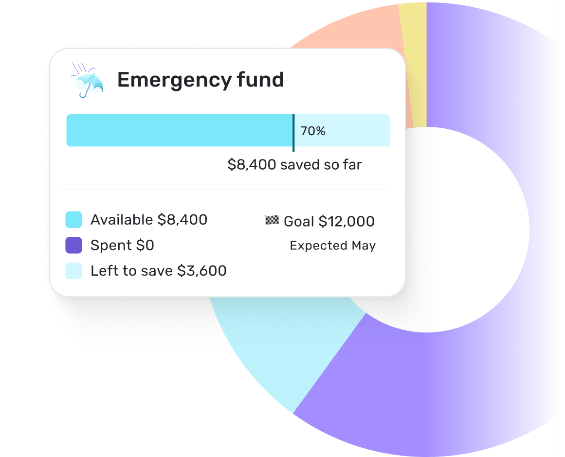 Grow your emergency fund