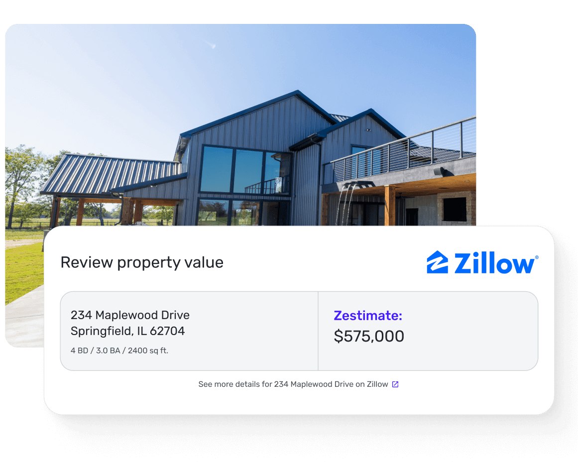 Build your down payment