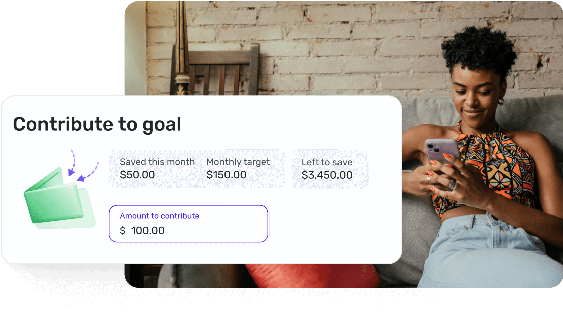 See where you can save