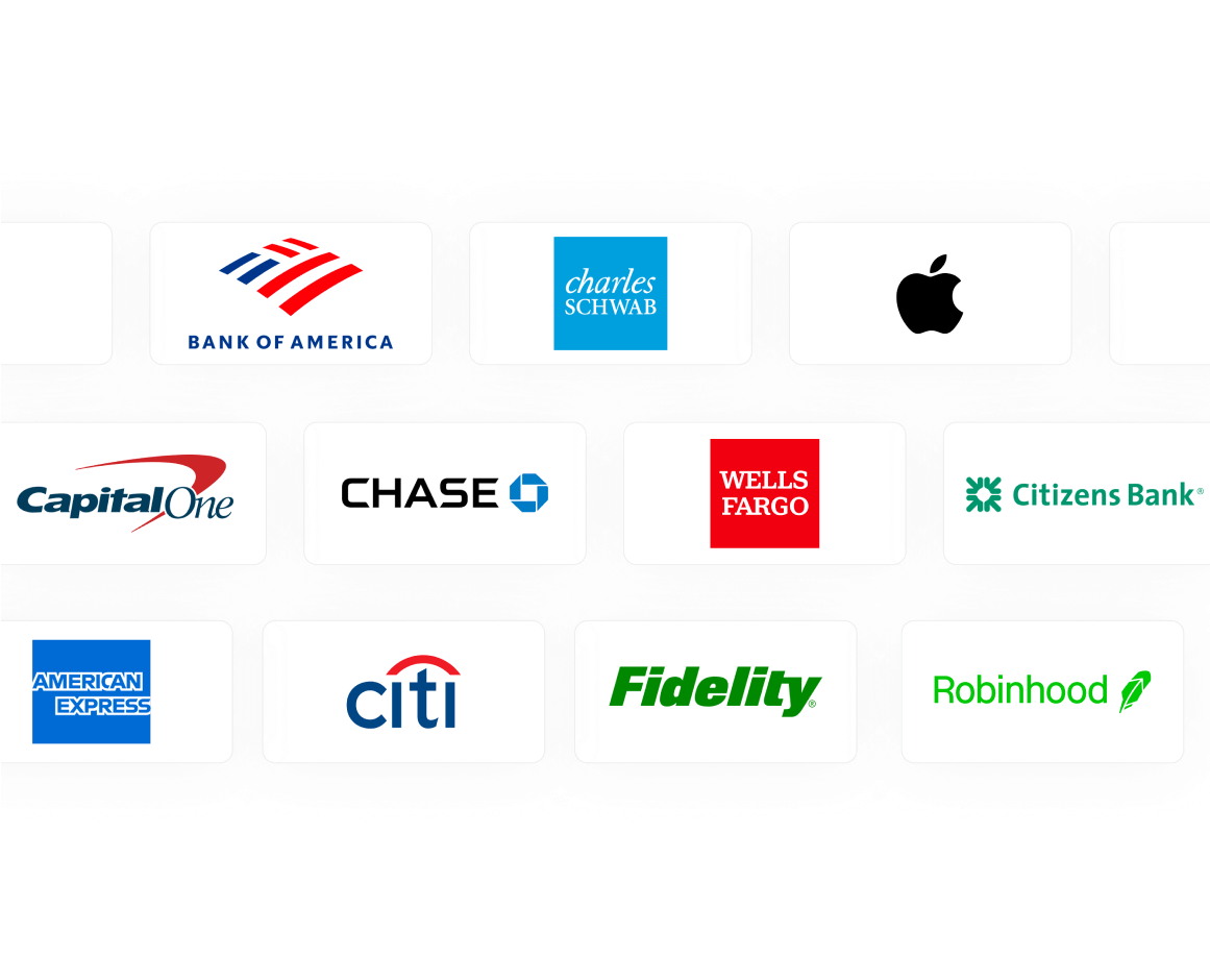 Automate your bookkeeping