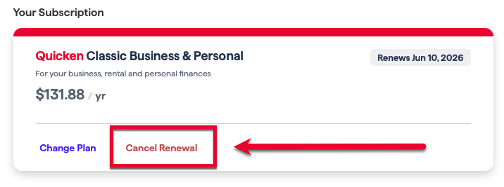 MyAccountCancelRenewal_support